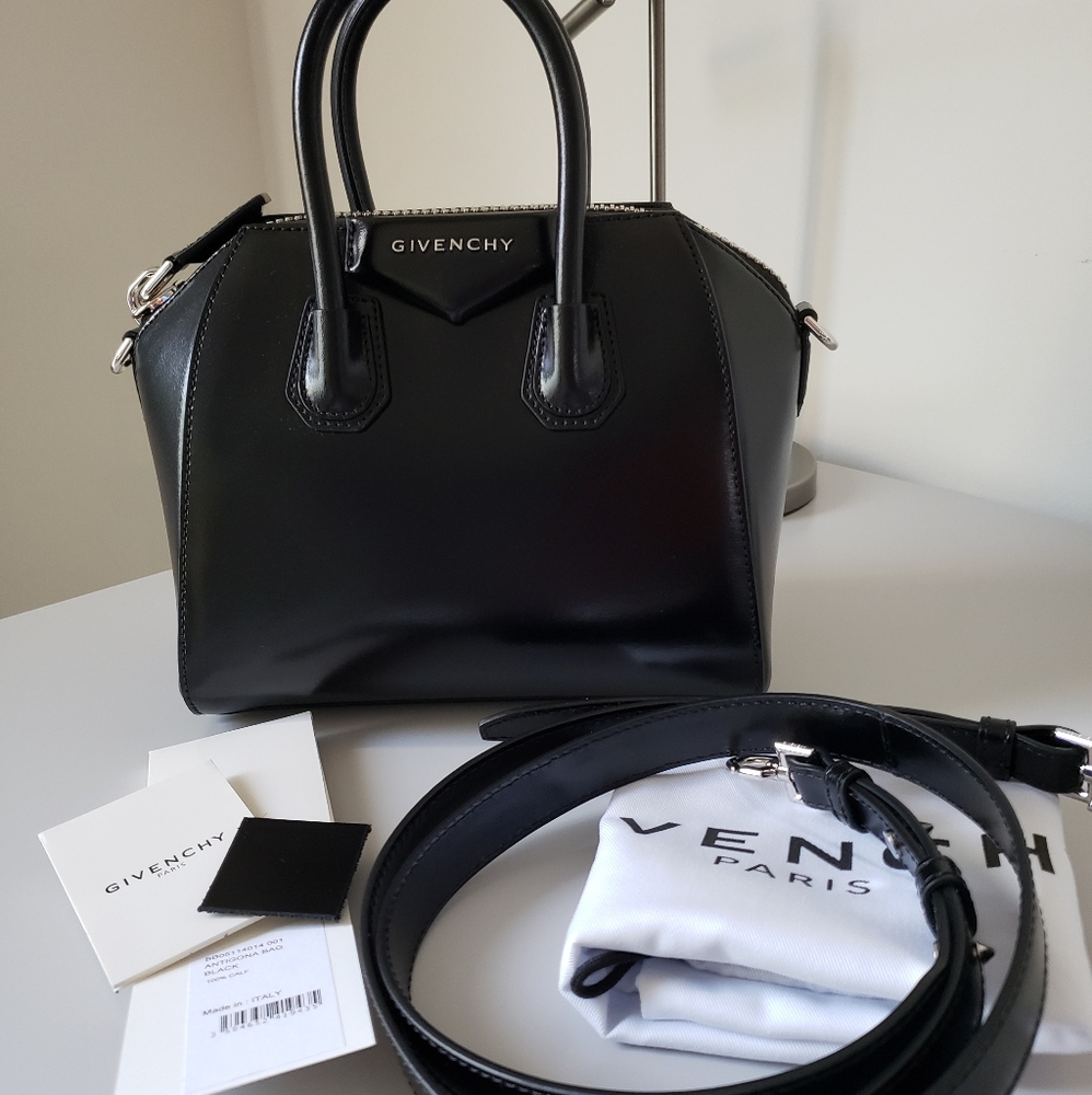 Givenchy Mini Antigona